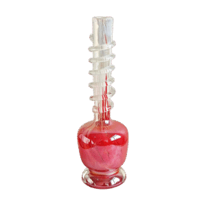 Soda Lime Glass Water Pipes with Custom Logo - Classic