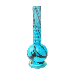 Soda Lime Glass Water Pipes (High-Quality) - Wholesale