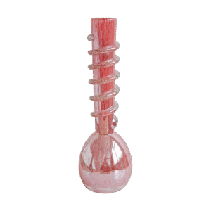 Modern Soda Lime Glass Water Pipes - Wholesale