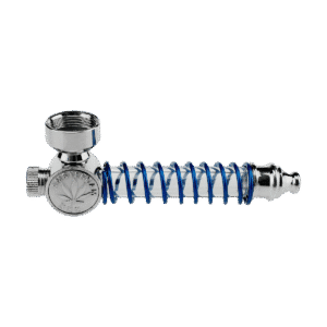 94mm Zinc Zinc Pipe with assorted colors & custom logo available - MSP12070