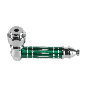 74mm Zinc Zinc Pipe with assorted colors & custom logo available - MSP12151