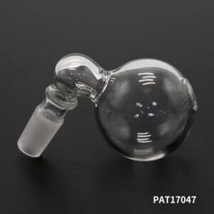 50mm Glass Parts&Accessorie with custom logo available - PAT17047