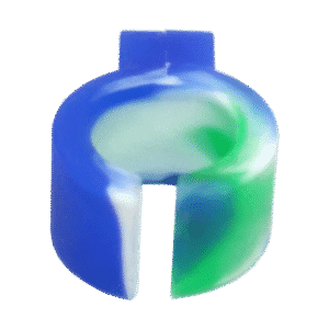 Silicone Silicone Clip (Precision) - Wholesale Deals