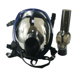 Acrylic Glass Herb Holder with assorted colors & custom logo available - PAT18502