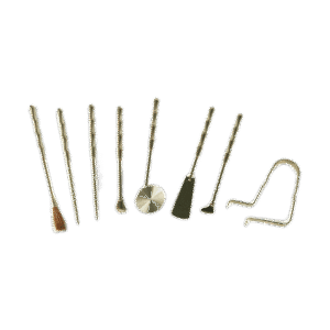 Artisan Wholesale Metal Dabber - Metal