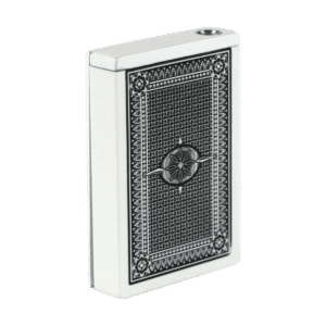 Stylish Wholesale Poker Card Shaped Lighter - Metal