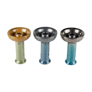 Ceramic Ceramic Holder with assorted colors & custom logo available - PAT21096