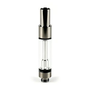 Zinc alloy Vape Cartridge