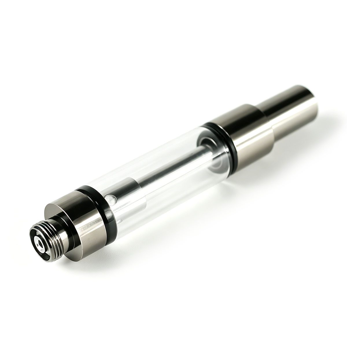 Zinc alloy Vape Cartridge