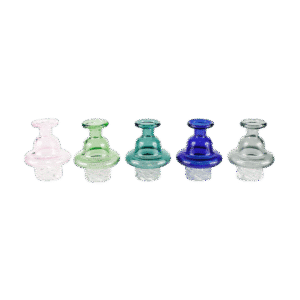 Precision Glass Carb Cap - Glass Wholesale Deals