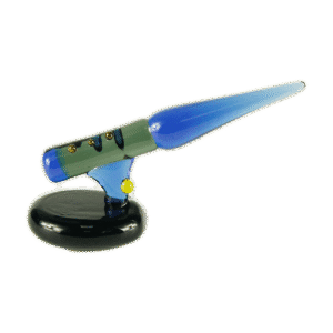 Durable Glass Glass Dabber - Wholesale