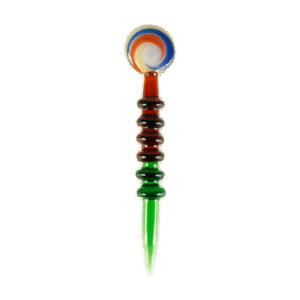 Exquisite Glass Glass Dabber - Bulk Supply