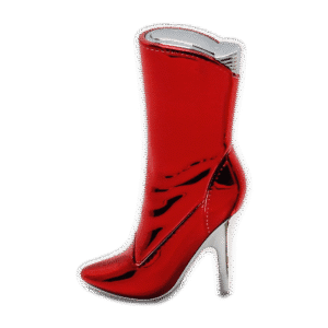 Boots Shaped Lighter in Plastic - Bulk Order High-Quality