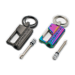 Multifuntion Lighter in Metal - Custom Branding Durable