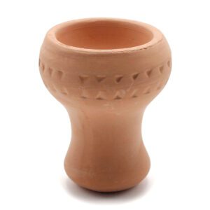 Hookah Accessories Ceramic Water Pipe