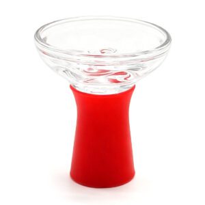 Glass and Silicone Parts&Accessorie
