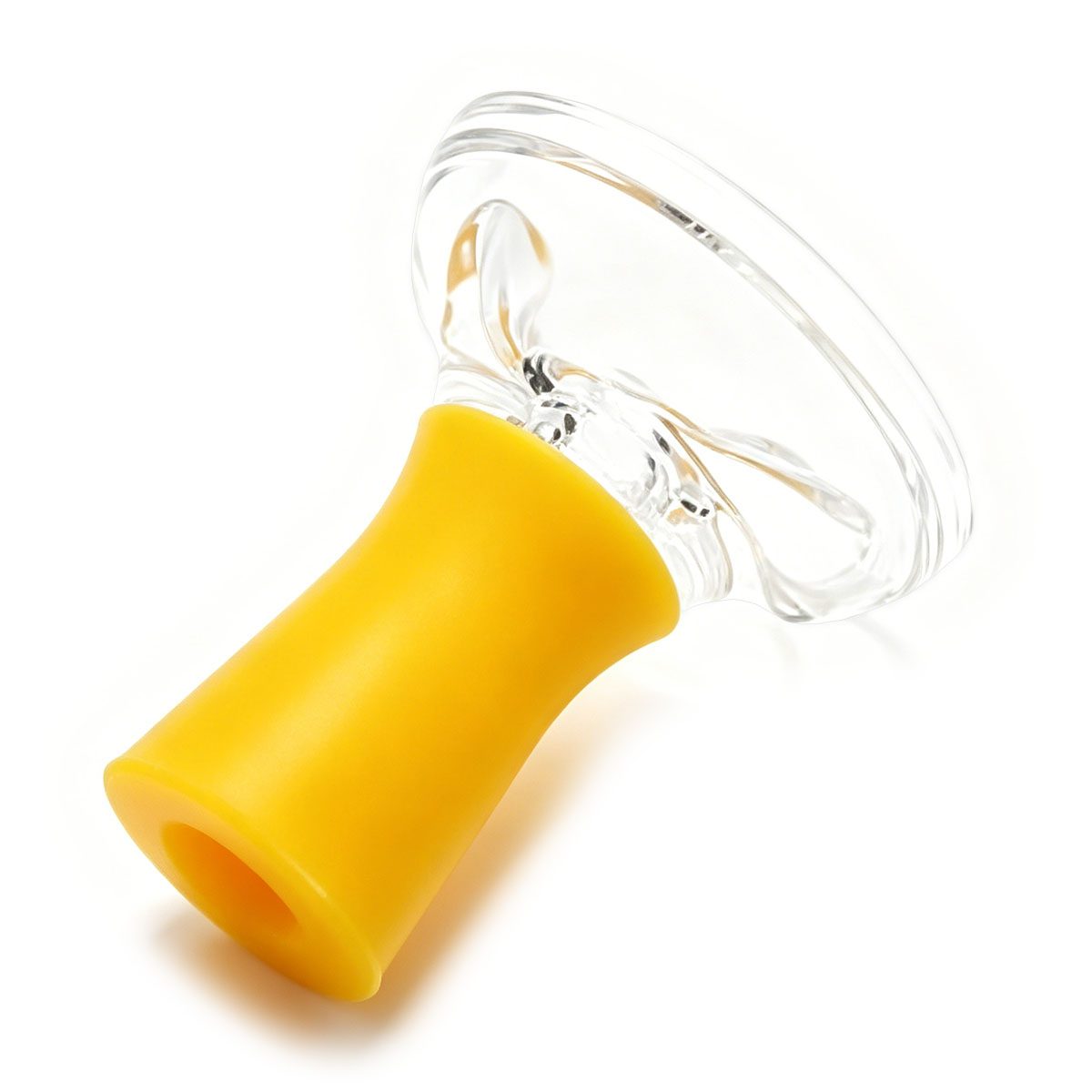 Glass and Silicone Parts&Accessorie