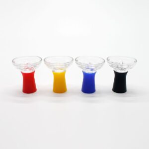 Glass and Silicone Parts&Accessorie - PAT22061