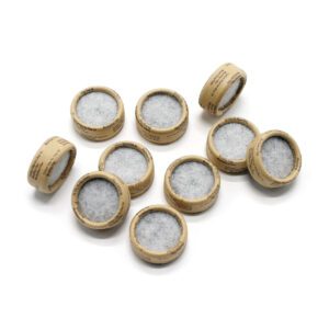 10mm Activated Carbon Parts&Accessorie