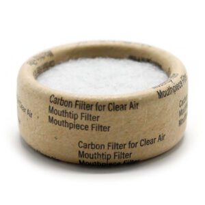 10mm Activated Carbon Parts&Accessorie