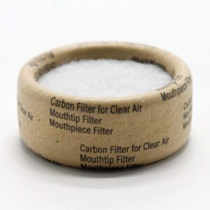 10mm Activated Carbon Parts&Accessorie - PAT22077