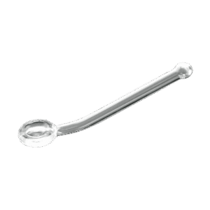 Glass Glass Dabber (Handcrafted) - Factory Direct
