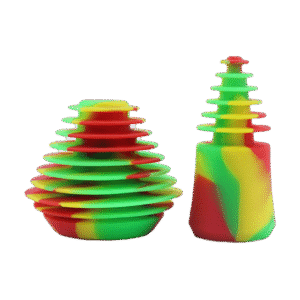 Silicone Cleaning Cover - PAT22198