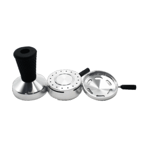 Stainless Steel Stainlesssteel Holder with assorted colors & custom logo available - PAT22236