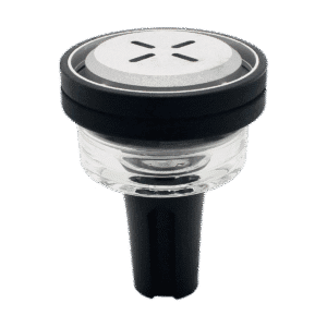 Silicone and Metal Silicone and Metal with assorted colors & custom logo available - PAT22238