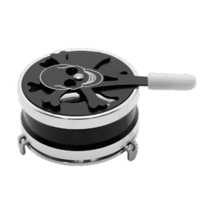 Stainless Steel Stainless Steel Holder with assorted colors & custom logo available - PAT22247