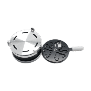 Stainless Steel Stainlesssteel Holder with assorted colors & custom logo available - PAT22249