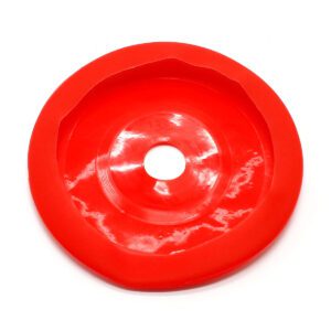 Silicone Ring