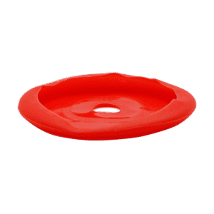 Silicone Silicone Ring with assorted colors & custom logo available - PAT22260