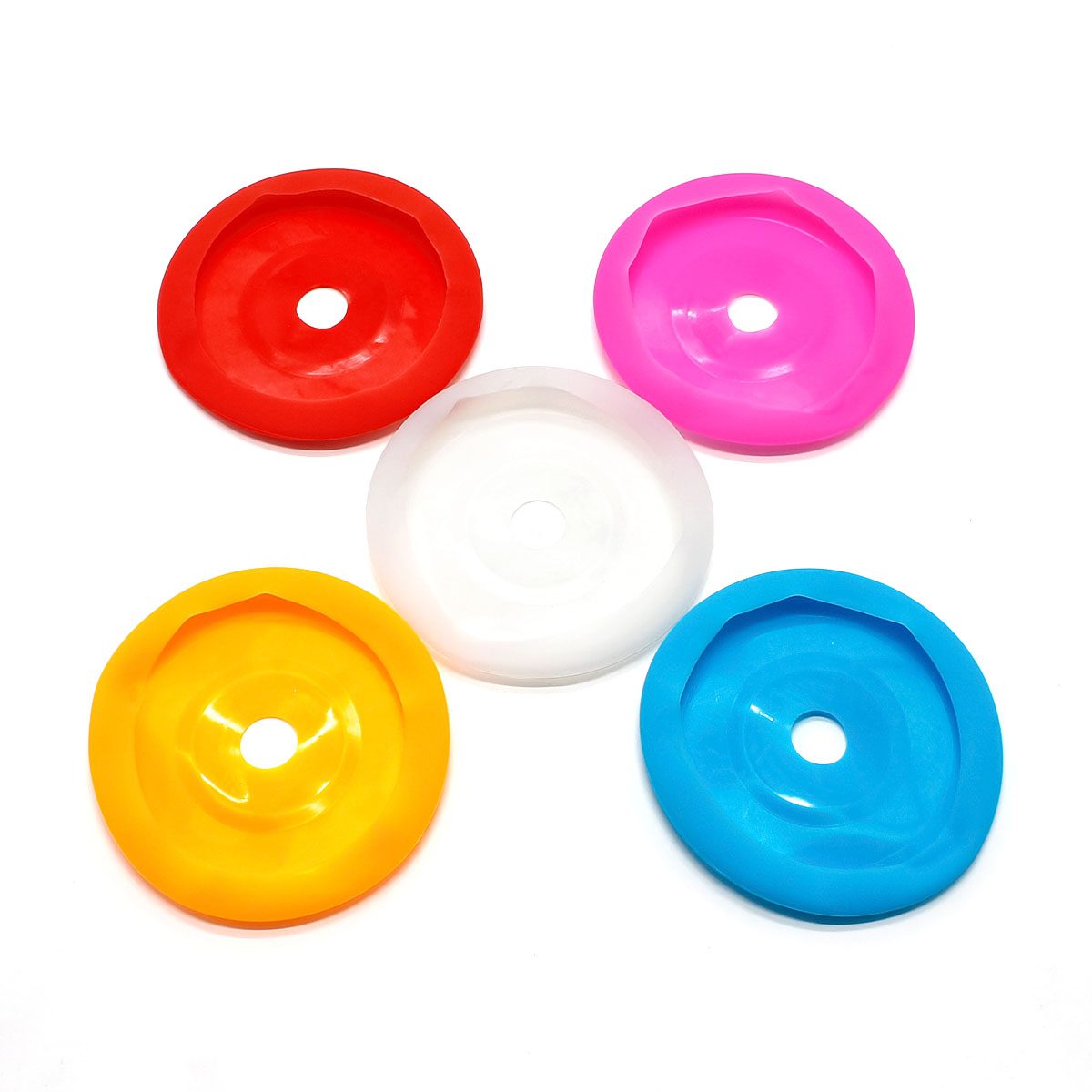 Silicone Ring