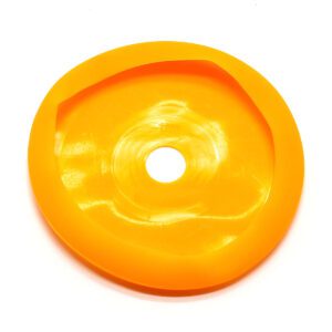 Silicone Ring