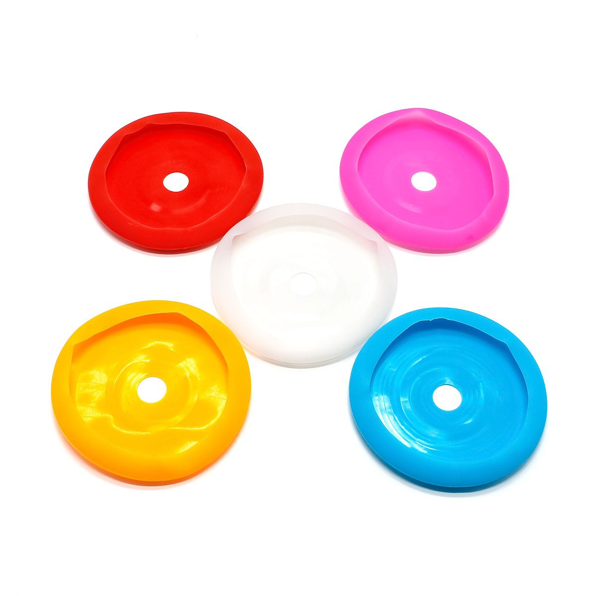 Silicone Ring