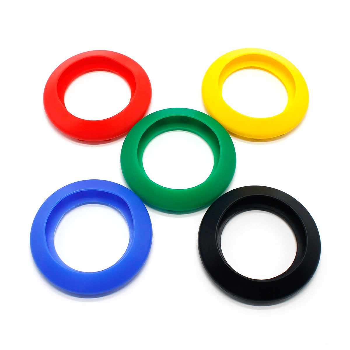 Silicone Ring