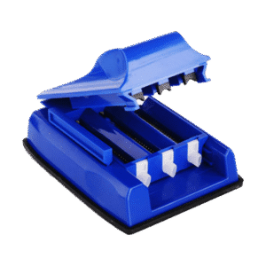 Plastic Rolling Machine - PAT22986