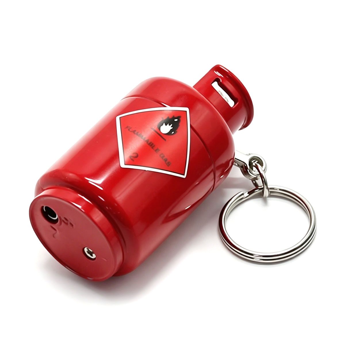 Metal Cigar Lighter