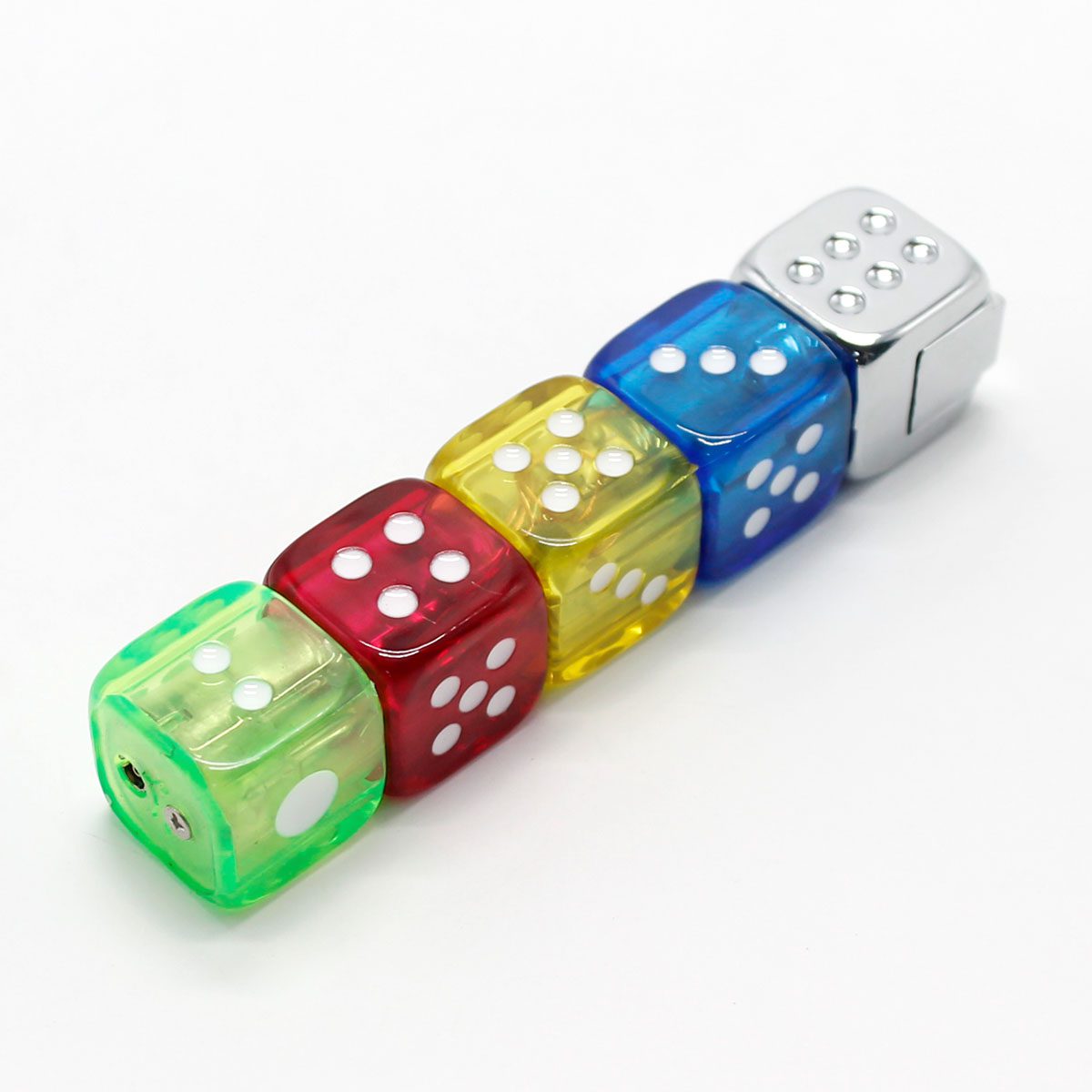 Plastic Cigar Lighter