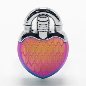 Metal Cigar Lighter - PAT23042