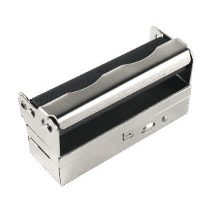 Plastic Plastic Cigarette Rolling Machine with custom logo available - RLM16001