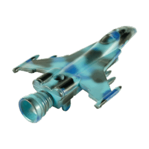 Metal Flighter Metal Pipe with assorted colors & custom logo available - SCP14004