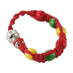 Metal Bracelet Metal Pipe with assorted colors & custom logo available - SCP14006