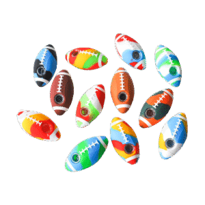 Silicone Silicone Pipe with Glass Bowl with assorted colors & custom logo available - SCP22612