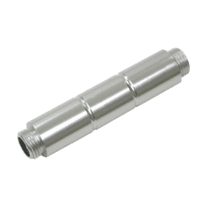 Metal Metal Parts for Smoking Pipe with assorted colors & custom logo available - SP01092