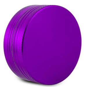 Aluminum Herb Grinder