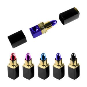 Lipstick Pipe