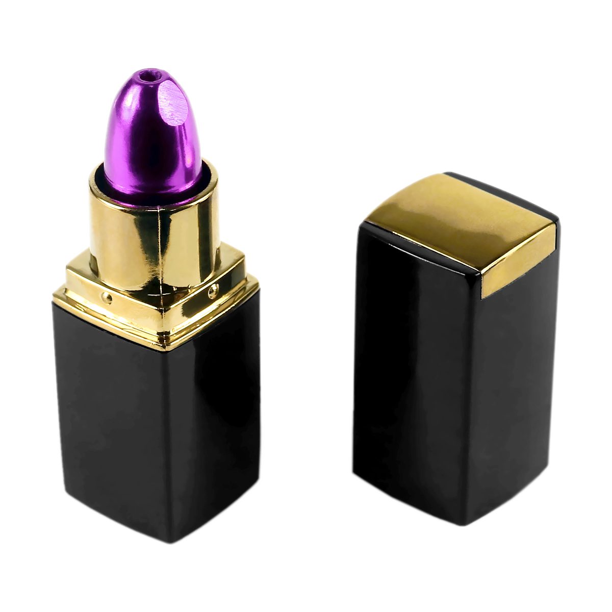Lipstick Pipe