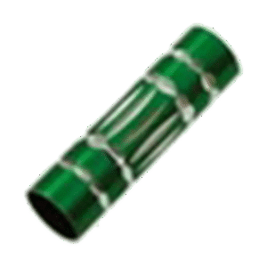 Metal Metal Parts for Smoking Pipe with assorted colors & custom logo available - SP02505